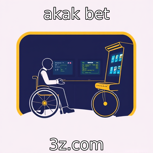 Desafios da acessibilidade nos jogos eletrônicos