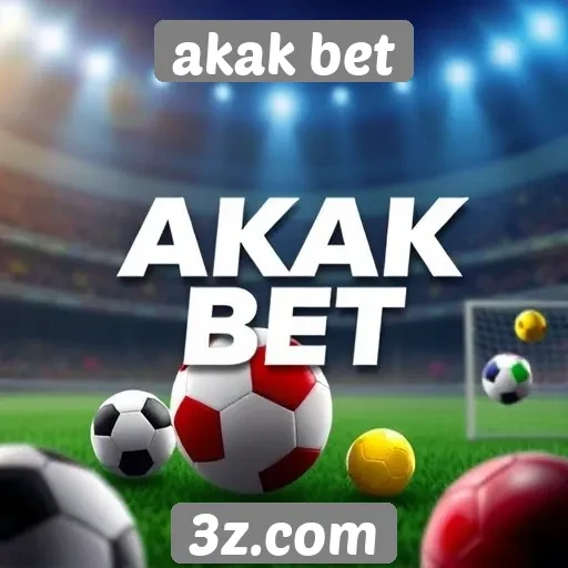 plataforma akak bet conta com promoções exclusivas