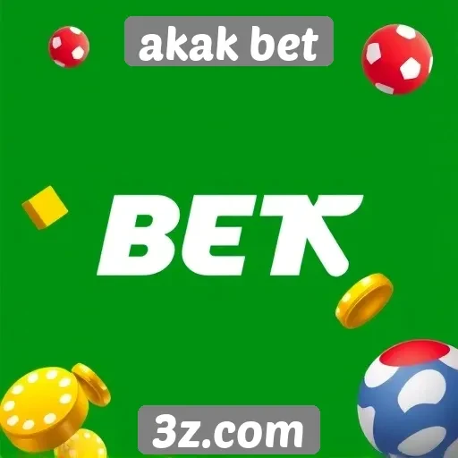 Avaliação dos jogos disponíveis no site akak bet