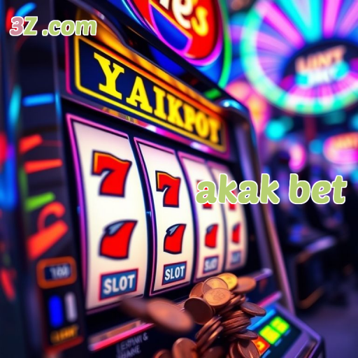 Explore as Funcionalidades do App do akak bet e Jogue