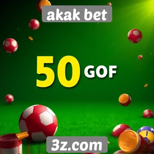 promoções atraentes no site akak bet