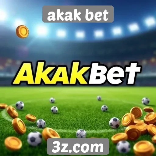 Comparativo de bônus oferecidos pelo akak bet