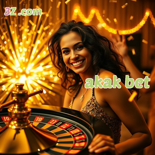 Bônus Imperdíveis da akak bet que Transformam a Jogatina