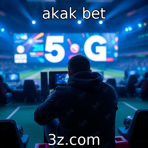 Como a tecnologia 5G impacta os games