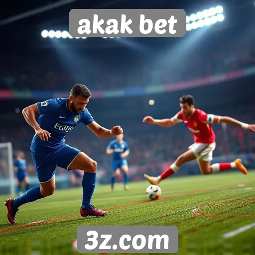 desempenho de jogos ao vivo no akak bet