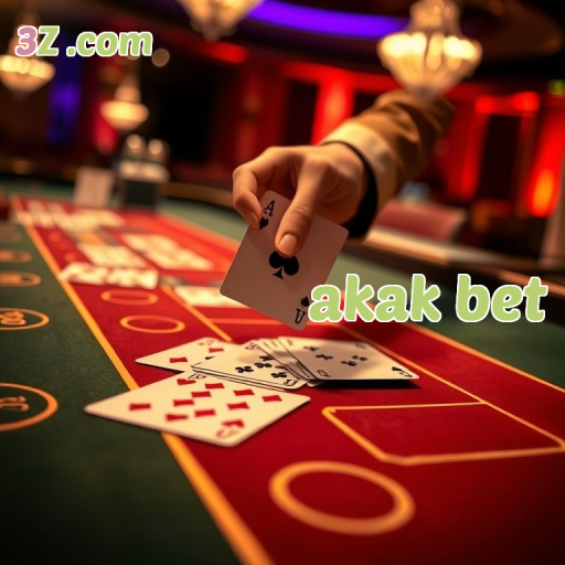 Promoções Imperdíveis no akak bet: Conquiste Recompensas Hoje!