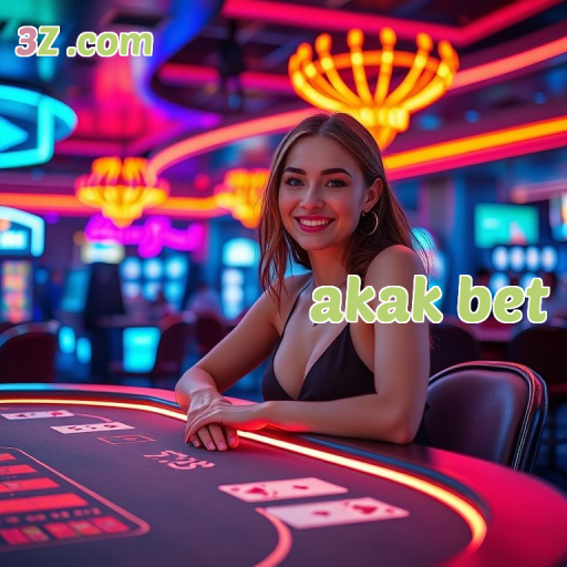 Explorando o Mundo VIP do akak bet de Jogos